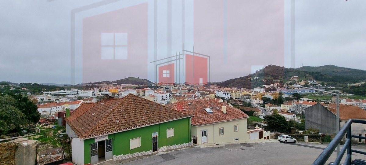 Vista da Varanda